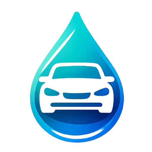 Lavage auto à domicile Brusvily